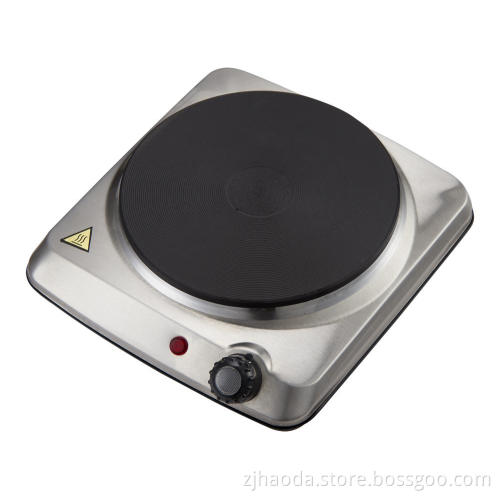 High Powered Electric Hotplate